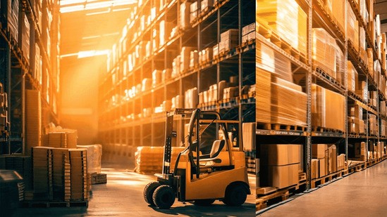 As etiquetas anti-metal RFID permitem uma gestão eficiente e inteligente das ferramentas