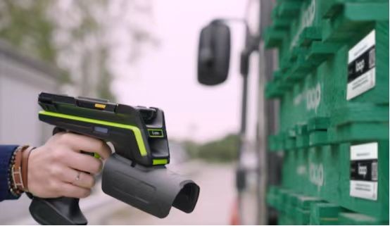 O que o RFID pode fazer pelo setor da construção?