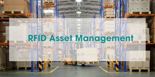 Eficiência redefinida: o impacto do RFID no rastreamento de ativos fixos