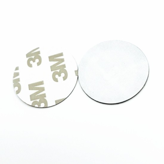 Etiqueta RFID UHF anti-metal para sistema de gerenciamento
