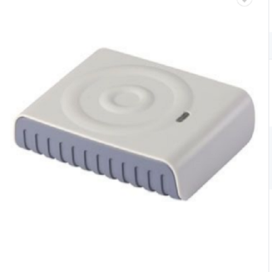 Leitor de cartão inteligente sem contato