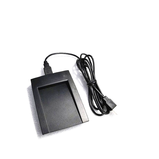 Leitor de cartão de proximidade de controle de acesso RFID LF 125khz