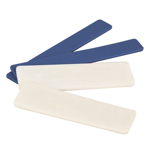 Etiqueta RFID de silicone flexível à prova d'água de longa distância para lavanderia