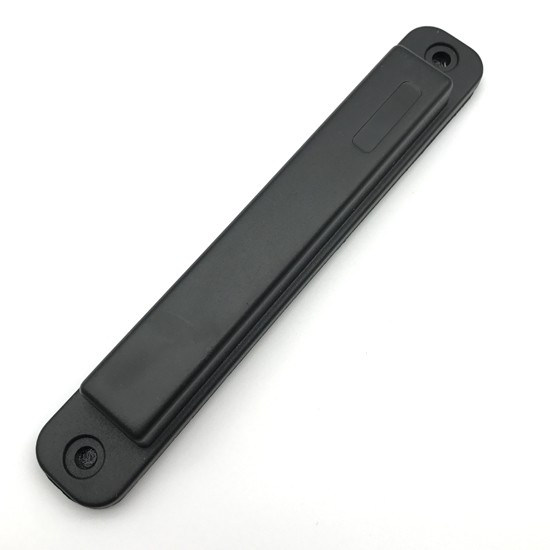 Etiqueta passiva anti-metal RFID UHF ABS para gerenciamento de logística