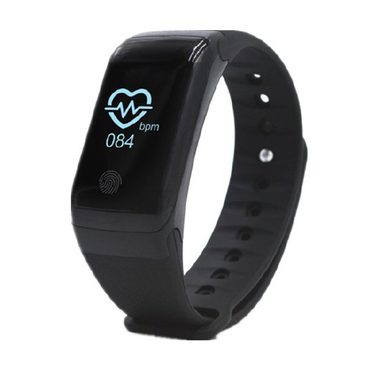 IP67 à prova d'água, detecção de frequência cardíaca, monitoramento de saúde, Bluetooth, vestível
