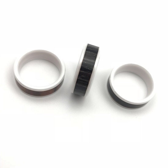 O mais novo anel inteligente com chip NFC