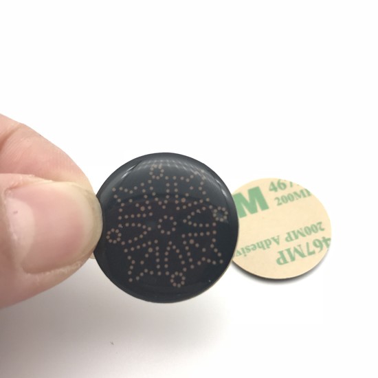 Adesivo epóxi NFC passivo 3M