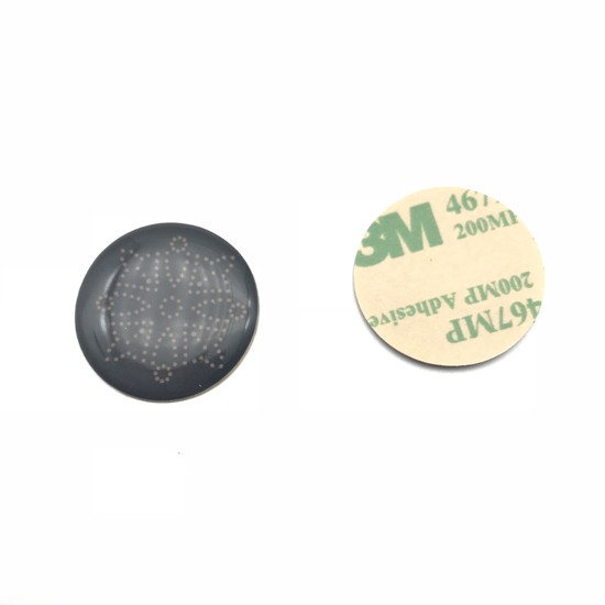 Adesivo epóxi NFC passivo 3M