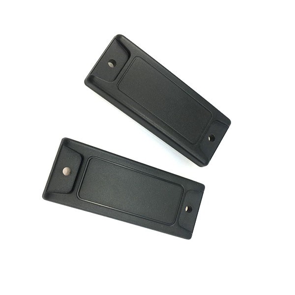 860-960 MHz EPC Alien H3 RFID ABS anti-metal rastreamento de ativos UHF de longo alcance ativos passivos RFID Tag