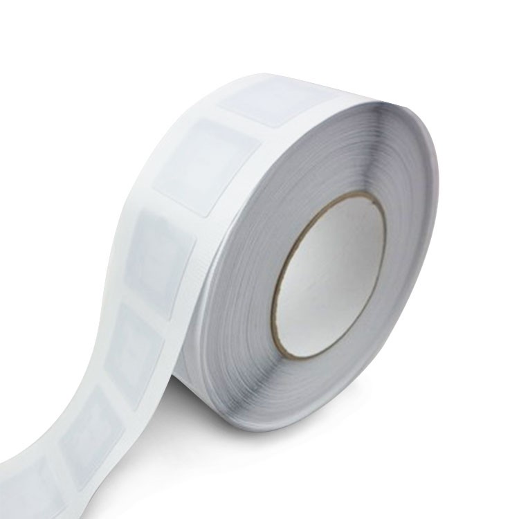 Etiqueta anti-metal NFC para comunicação de campo próximo