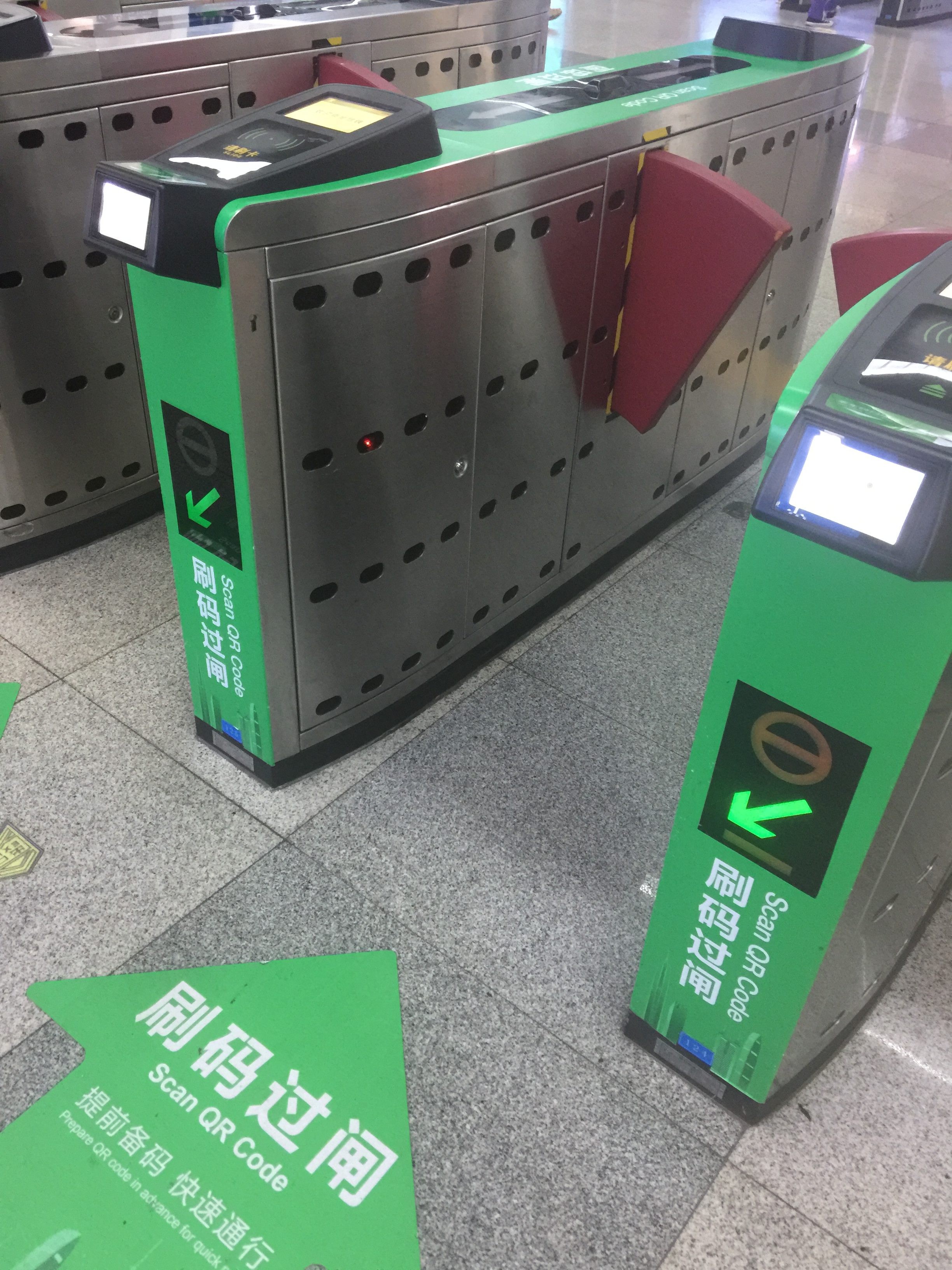 Token RFID Metro ABS reutilizável personalizado