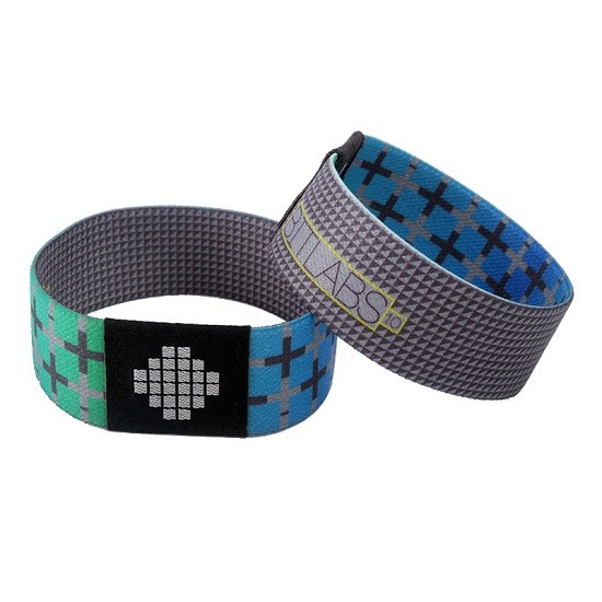 Pulseira de parque temático RFID de 125 kHz