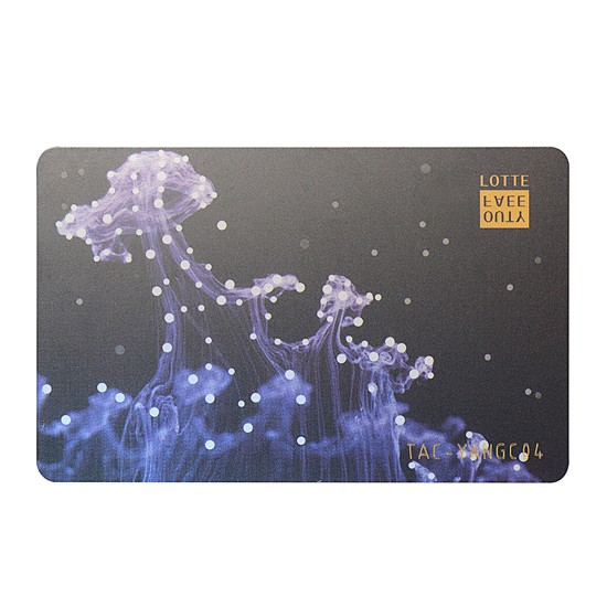 Cartão de Membro Diamante de Luxo