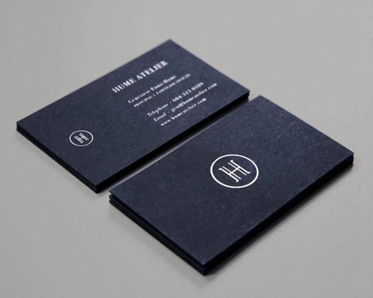 Impressão personalizada de cartões de fidelidade diamante