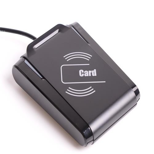 Leitor RFID ISO15693 HF 13,56 MHz USB Leitor RFID