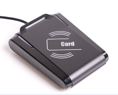 Leitor de cartão de identificação RFID T5577 de proximidade de longo alcance 125 KHZ