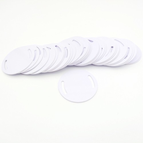 Pulseira RFID de poliéster personalizada de uso único para festival, para eventos esportivos, festas e festivais de música