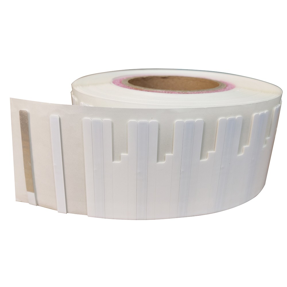 China fabrica etiqueta anti-metal UHF flexível para sistema de rastreamento de ativos RFID