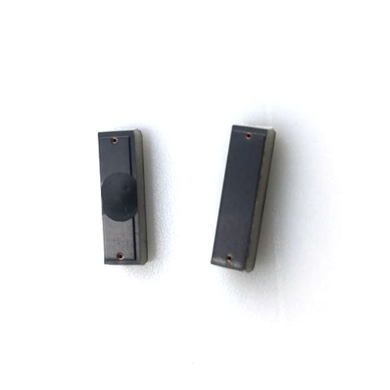 Etiqueta anti-metal PCB UHF com antena PCB RFID para gerenciamento de ativos