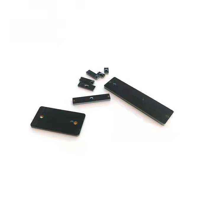 Etiqueta anti-metal UHF RFID Alien H3 H4 PCB anti-alta temperatura para rastreamento de ativos de metal
