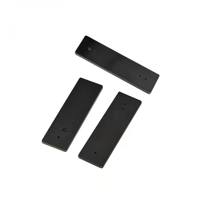 Etiqueta anti-metal UHF RFID Alien H3 H4 PCB anti-alta temperatura para rastreamento de ativos de metal