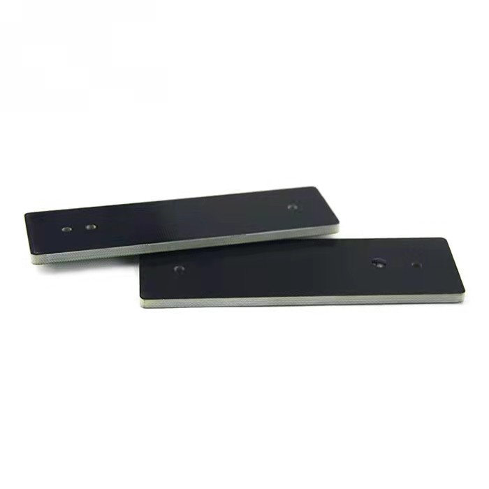 Etiqueta anti-metal UHF RFID Alien H3 H4 PCB anti-alta temperatura para rastreamento de ativos de metal