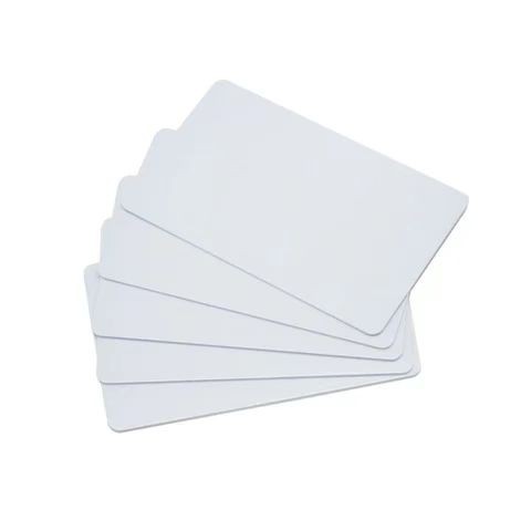 Cartões em branco Mifare 1K S50 Chip HF