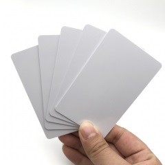Cartões em branco Mifare 1K S50 Chip HF