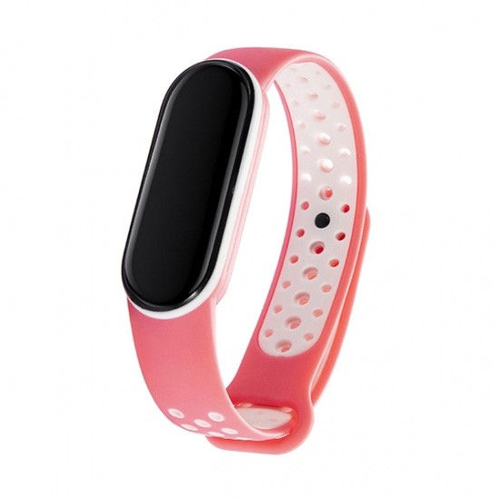 Pulseiras de silicone RFID personalizadas com display de hora para controle de acesso e pagamentos sem dinheiro