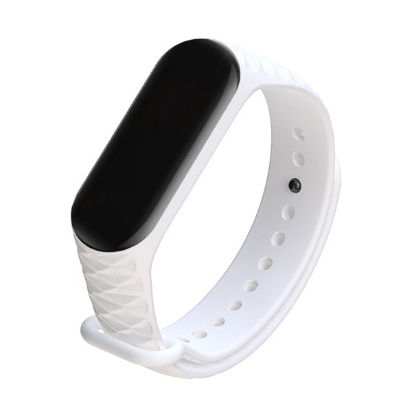 Pulseiras de silicone RFID com visor de tempo para parque de diversões