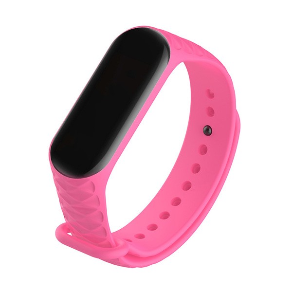 Pulseiras RFID de acesso à exibição de tempo para parques de diversões