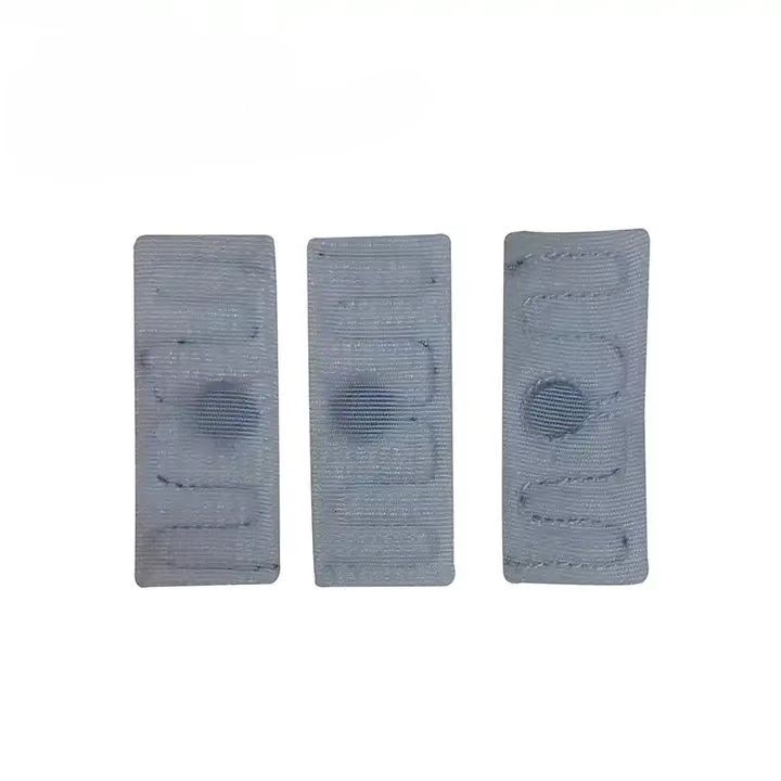 Etiquetas RFID laváveis ​​com rastreamento de tecidos e linho, etiqueta de lavanderia RFID UHF de longo alcance