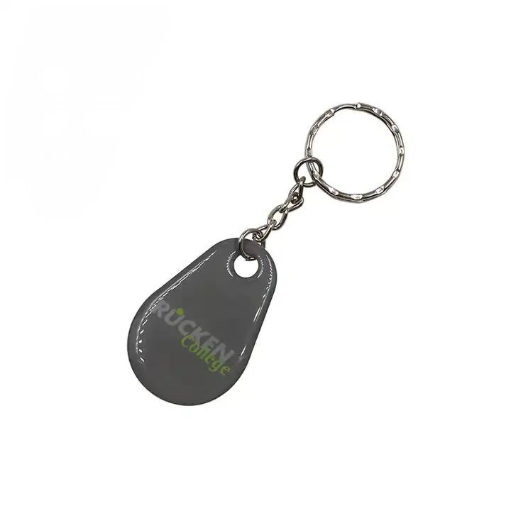 Cartão NFC anti-metal RFID Epoxy Ntag 213