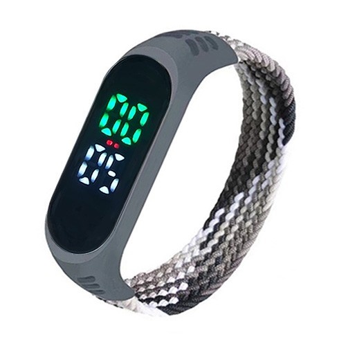 Pulseira de contagem regressiva RFID para atividades internas
