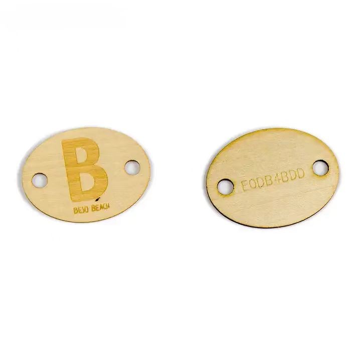 Cartão de acesso de bambu de madeira RFID NFC CR80 personalizado para hotel