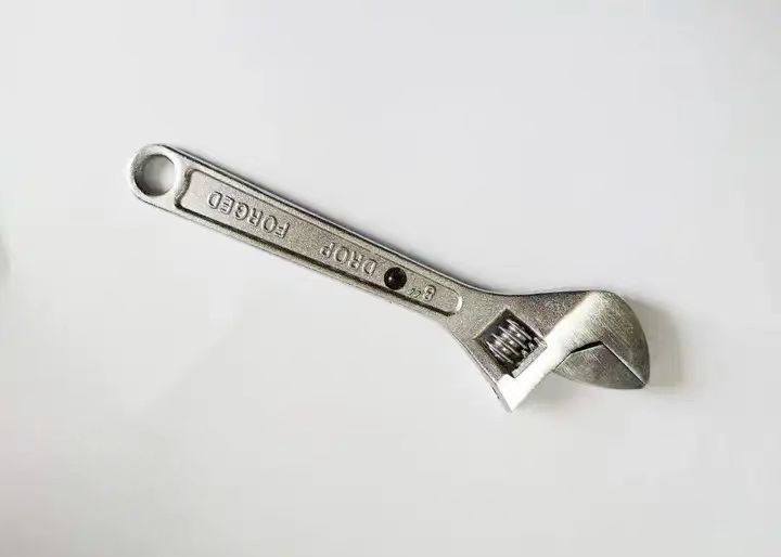 Etiqueta RFID UHF ultrapequena anti-metal para gerenciamento de inventário de ativos fixos
