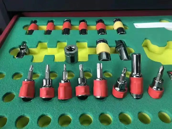 Etiqueta RFID UHF ultrapequena anti-metal para gerenciamento de inventário de ativos fixos