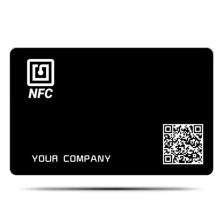 Cartão de PC personalizado impresso com código de barras UV e tarja magnética