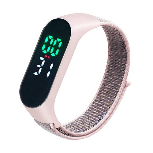 Pulseira de lembrete para playground com chip RFID HF de 13,56 MHz