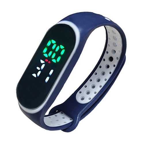 Pulseira de lembrete para playground com chip RFID HF de 13,56 MHz