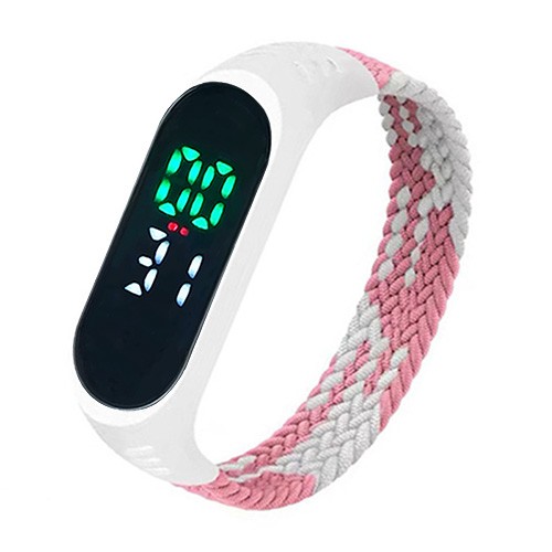 Pulseira de lembrete para playground com chip RFID HF de 13,56 MHz