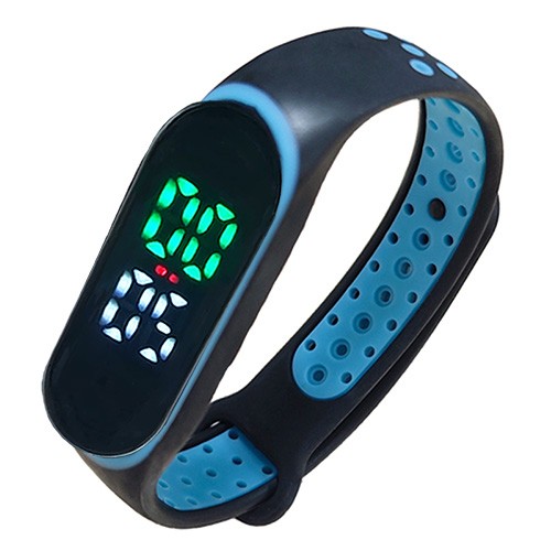 Pulseira de lembrete para playground com chip RFID HF de 13,56 MHz