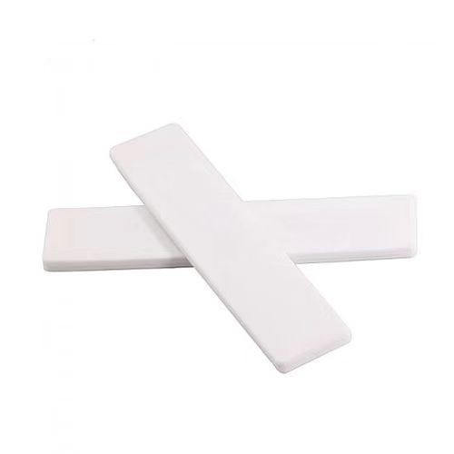 Etiqueta de lavanderia RFID UHF de silicone macio e lavável