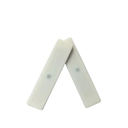 Etiqueta de lavanderia à prova d'água UHF 860-960 MHz RFID EPC gen2 para sistema de lavagem