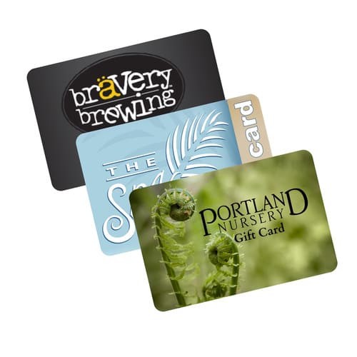 Cartão de presente VIP com código de barras de PVC personalizado para membros, cartão de Natal e código QR