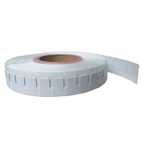 Etiqueta anti-metal flexível RFID UHF imprimível de 30*15*1,25 mm para gerenciamento de ativos