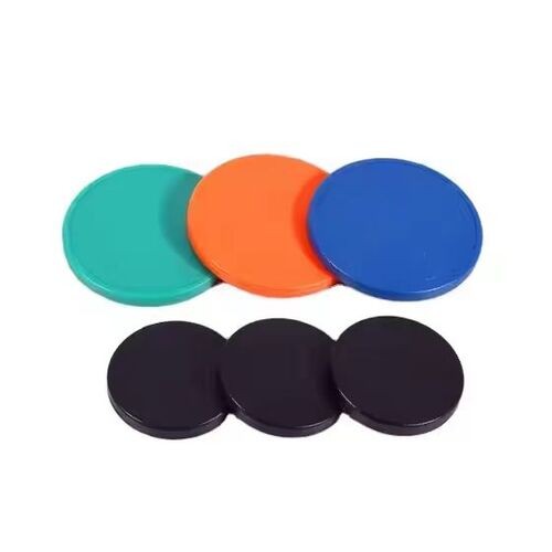 abs subway rfid token