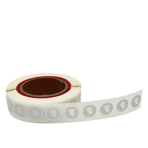 Etiqueta de rastreamento de estoque RFID UHF para impressão para gerenciamento de ativos, estoque, armazenamento remoto, logística para armazenamento