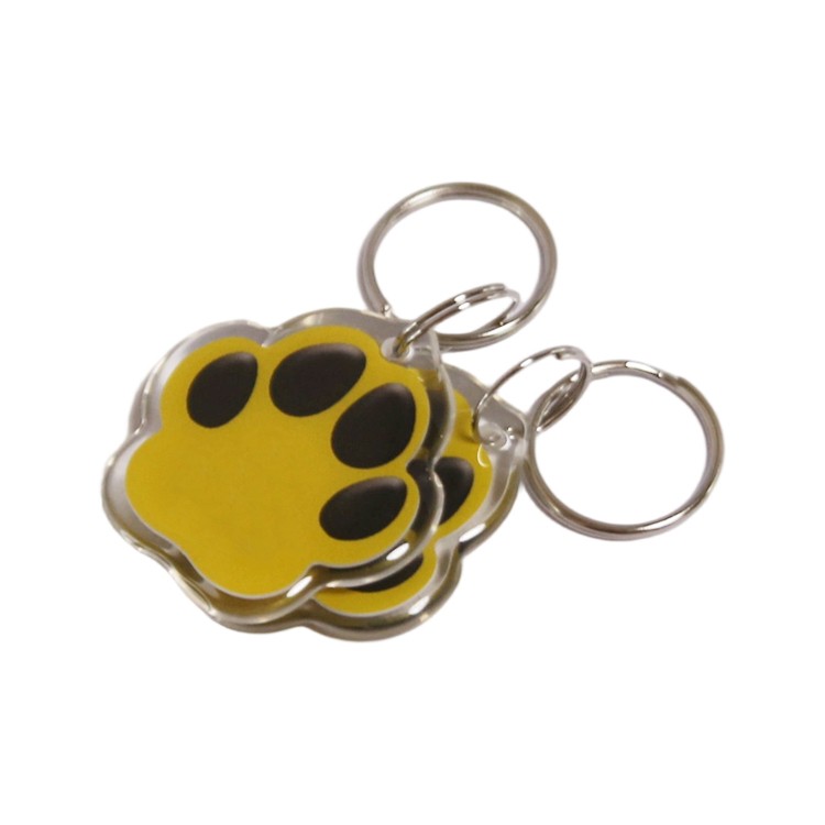 Etiqueta RFID epóxi à prova d'água e durável para rastreamento de animais