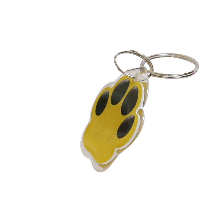 Etiqueta RFID epóxi à prova d'água e durável para rastreamento de animais